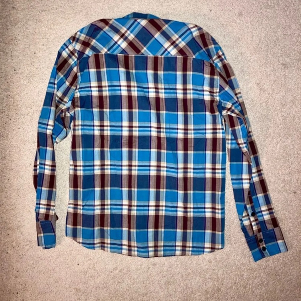 Element button down - Picture 2 of 2